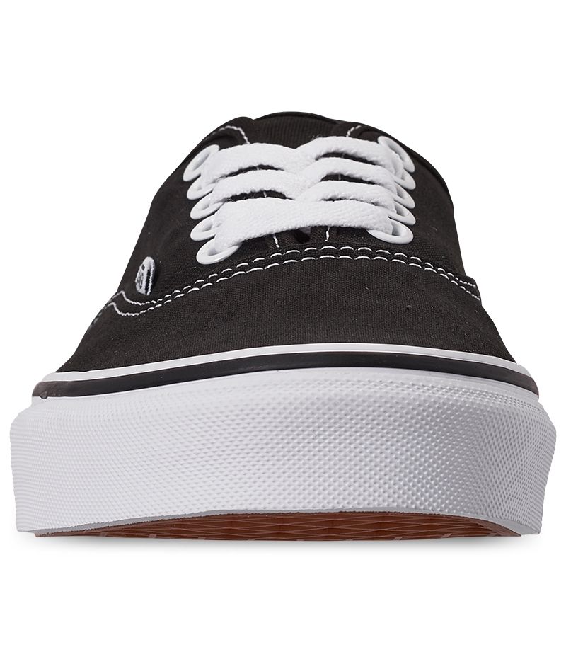 Men's Authentic Casual Sneakers from Finish Line