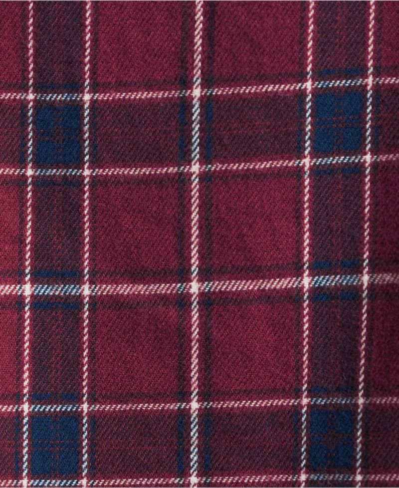 Men's Flannel Pajama Pants