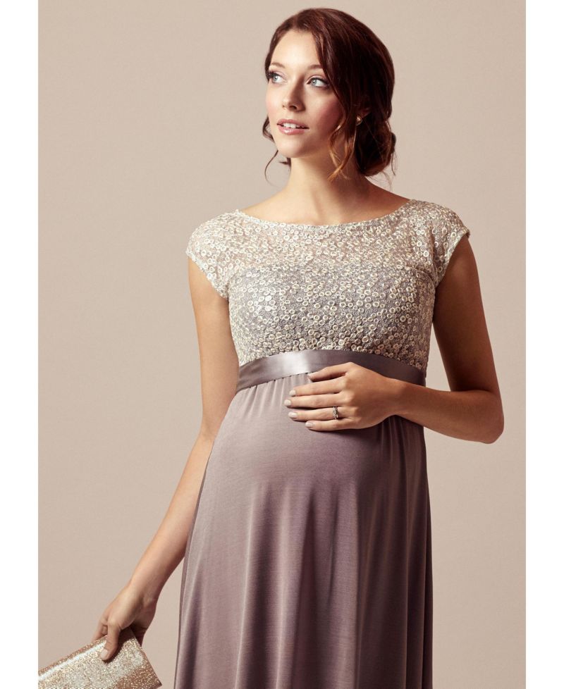 Women's Mia Maternity Dress
