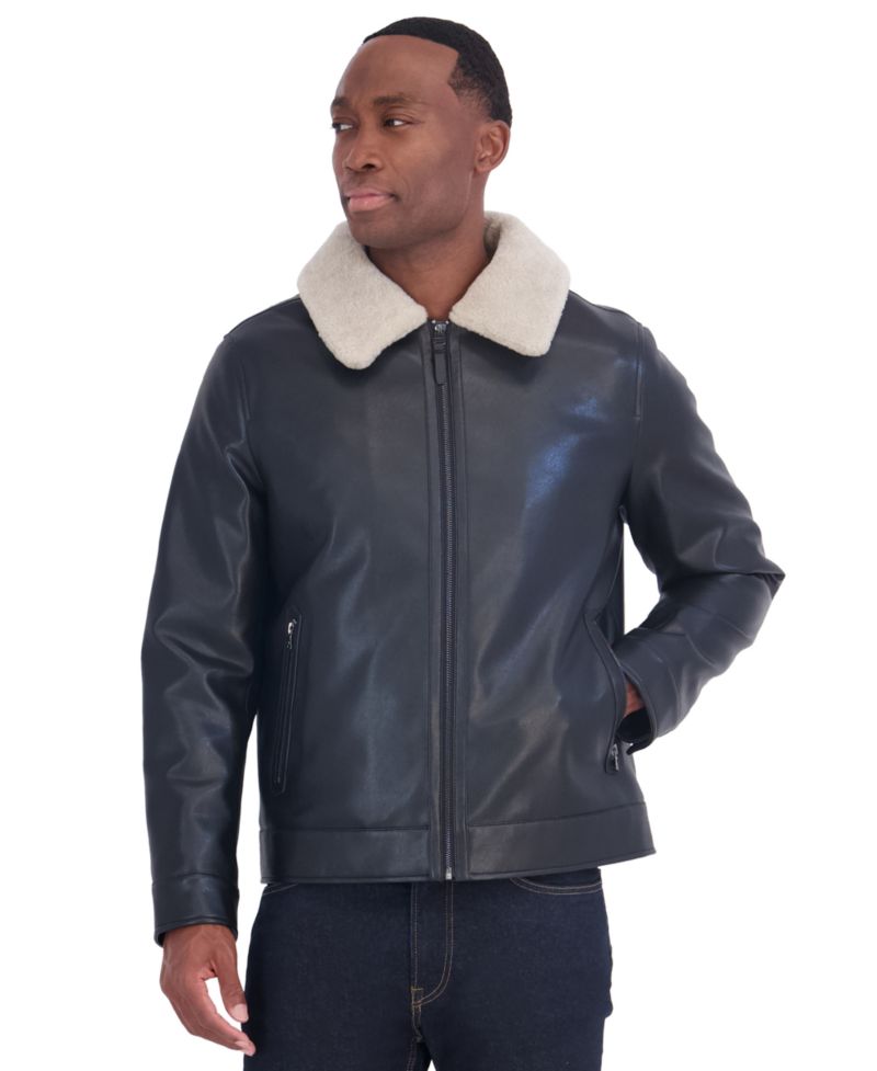 Men's Bomber Jacket
