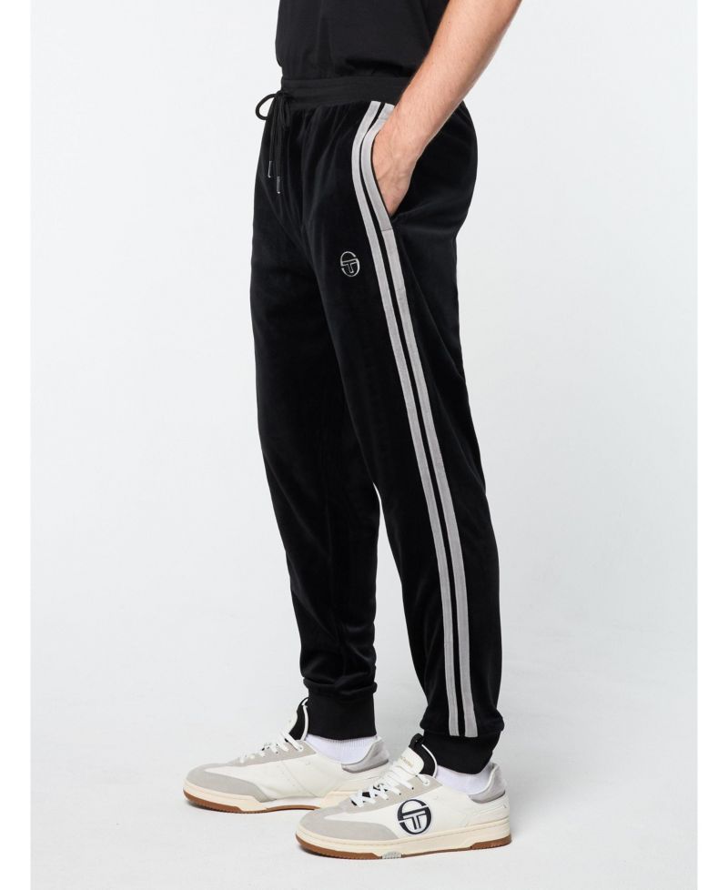 Men's Damarindo Velour Track Pant