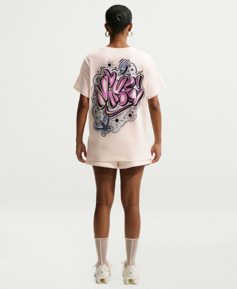 Women's Sportswear Classic Oversized T-Shirt