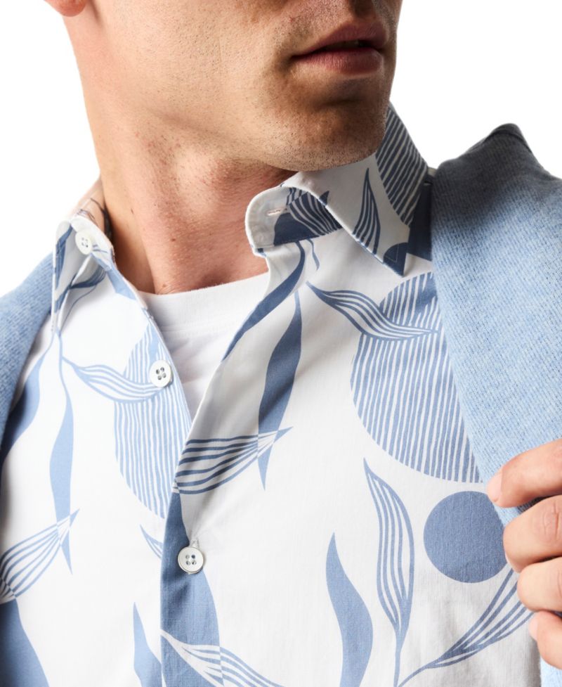 Men's Carrington Shirt