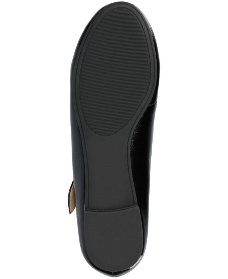 Women's Ivanna Crisscross Mary Jane Flats