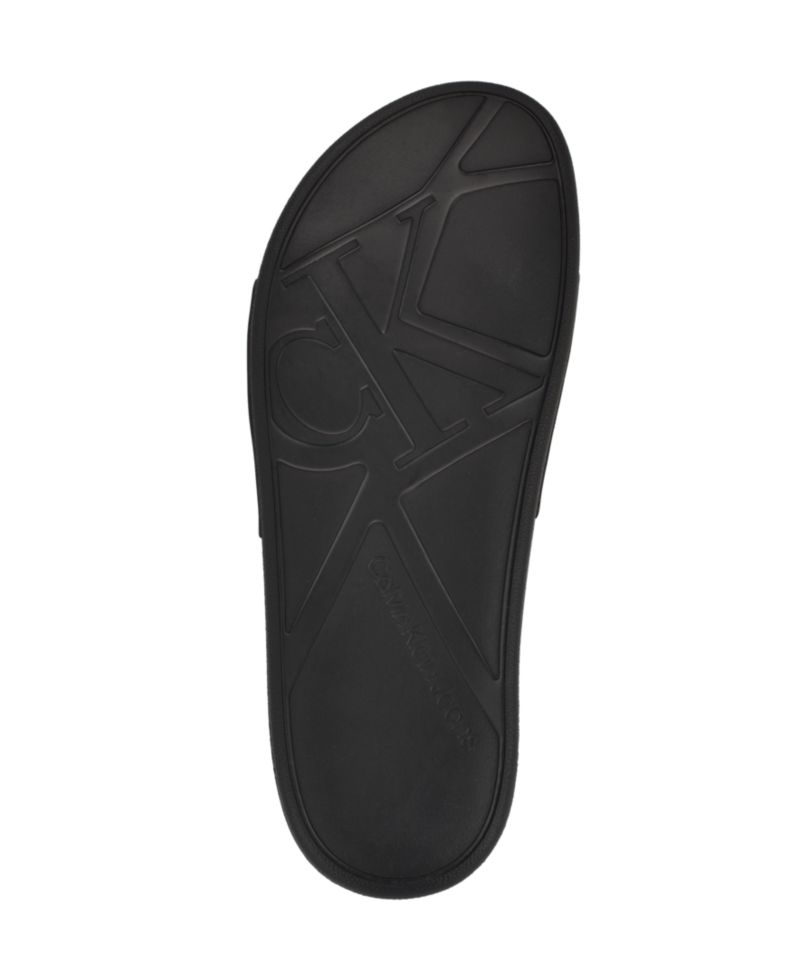 Men's Wlinderz Casual Slip-On Slide