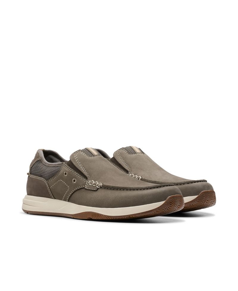 Мужские кроссовки из коллекции Sailview Step Slip On Sneaker