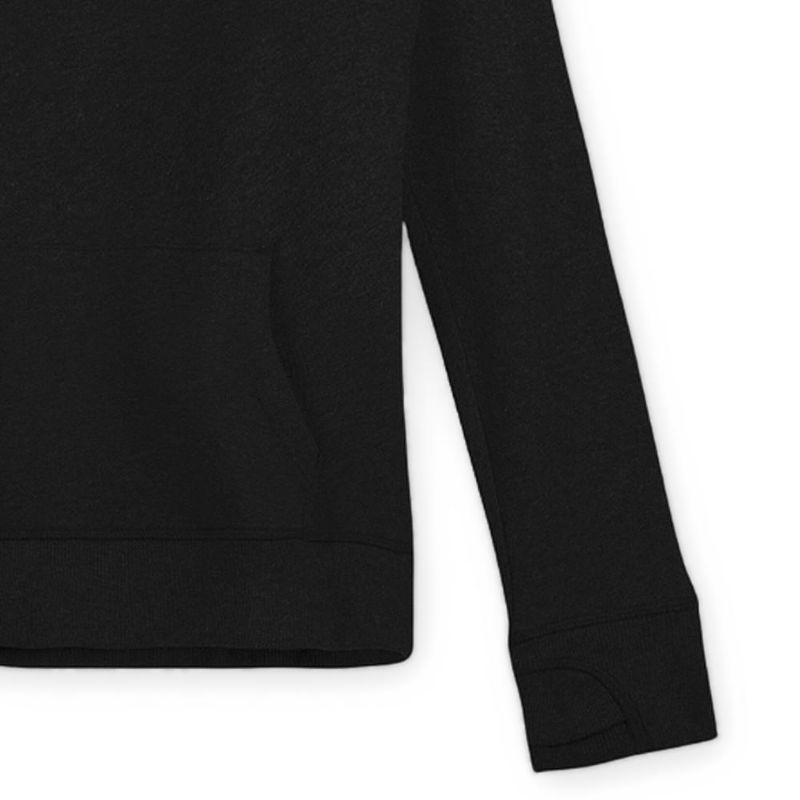 Boys & Girls Kids' Fair Trade Organic Cotton Pullover Hoodie