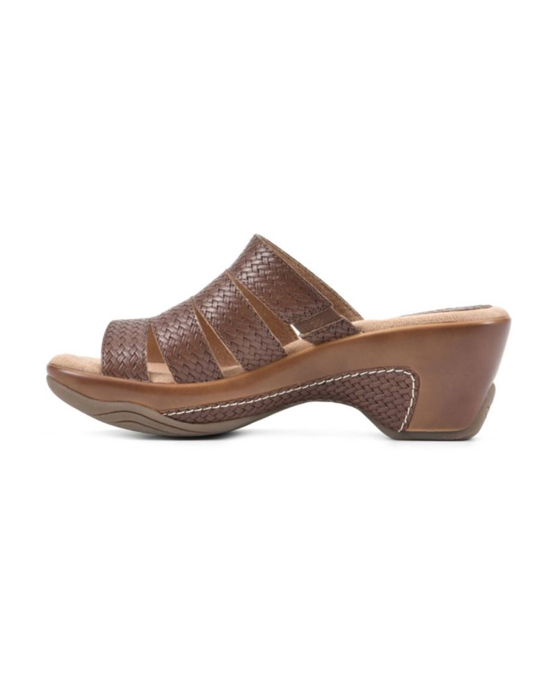 Women's Valora Slip-on Clog Sandal
