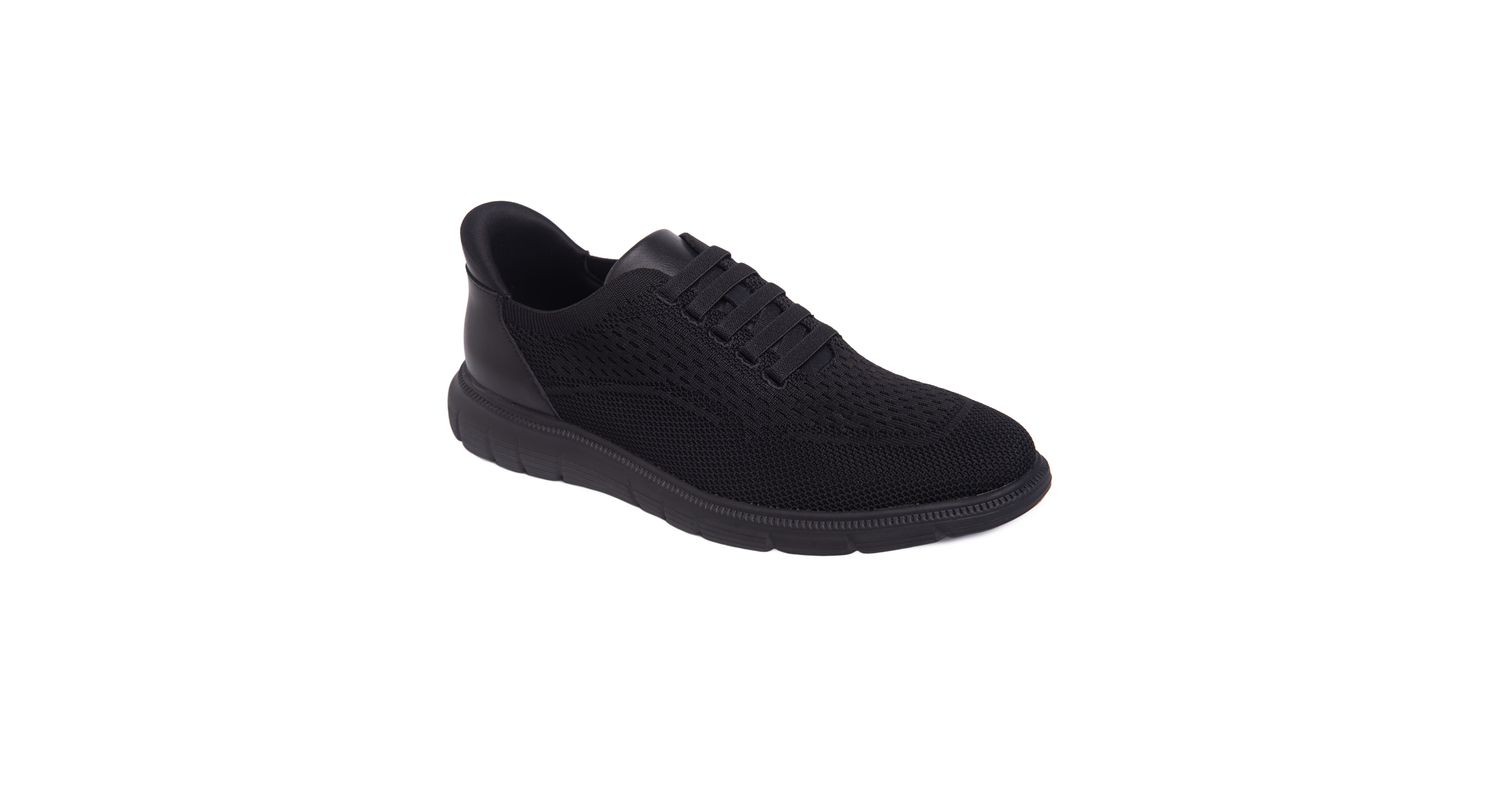 Мужские легкие сетчатые оксфорды Edison Street с технологией Hands-Free Slip On Technology