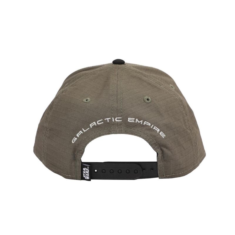 Men's Men s Episode IV: A New Hope Galactic Empire Adjustable Mesh Trucker Hat
