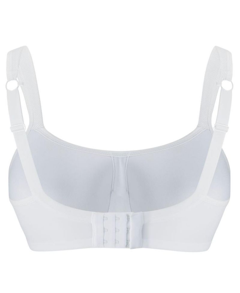 Women's Power 5021 Underwire Sports Bra