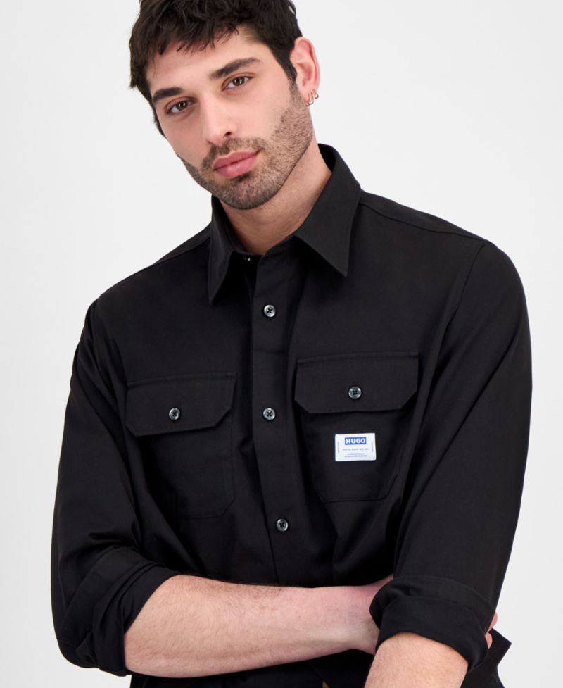 Men's Ekynone Workwear Shirt