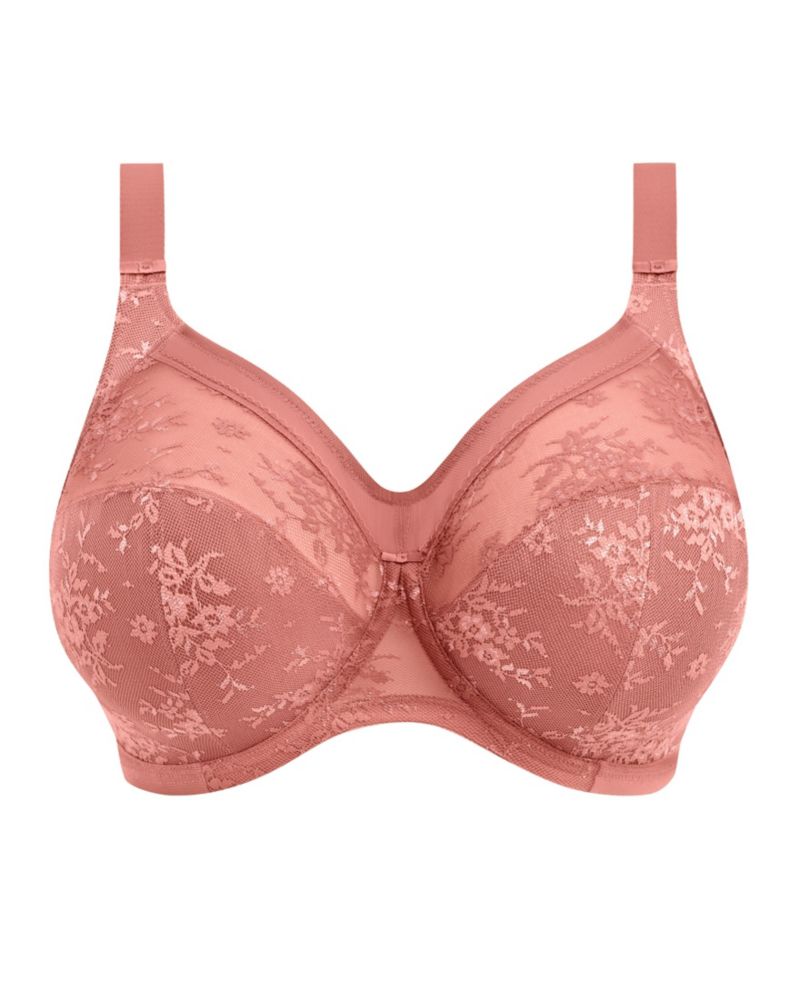Elomi Plus Size Verity Underwire Full Cup Bra