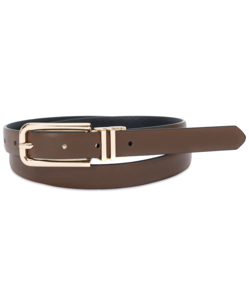 Reversible Panel Belt
