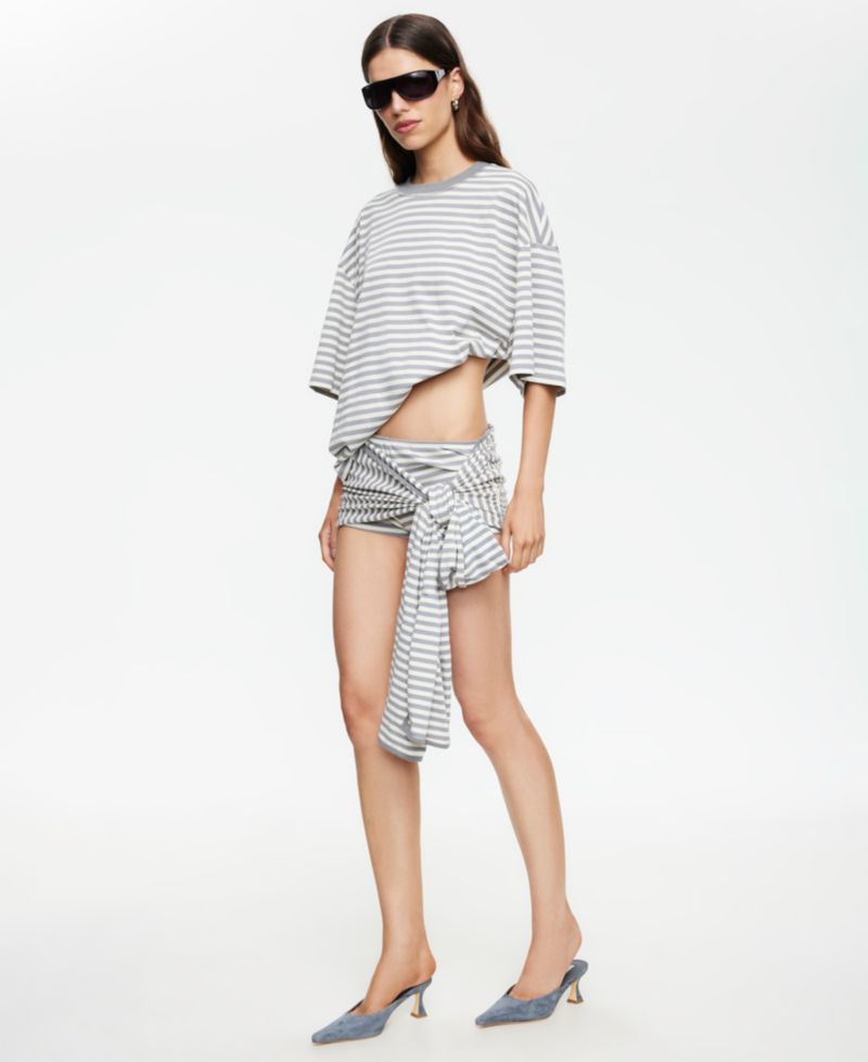 Women's Bloom Low-Rise Skort
