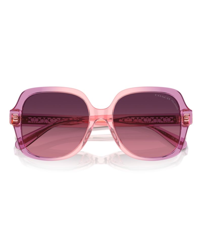 Women's Polarized Sunglasses, CR614