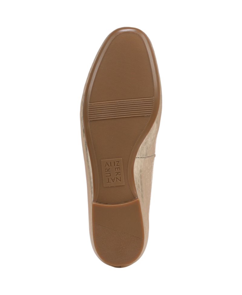 Women's Kelly-Ballet Square Toe Flats