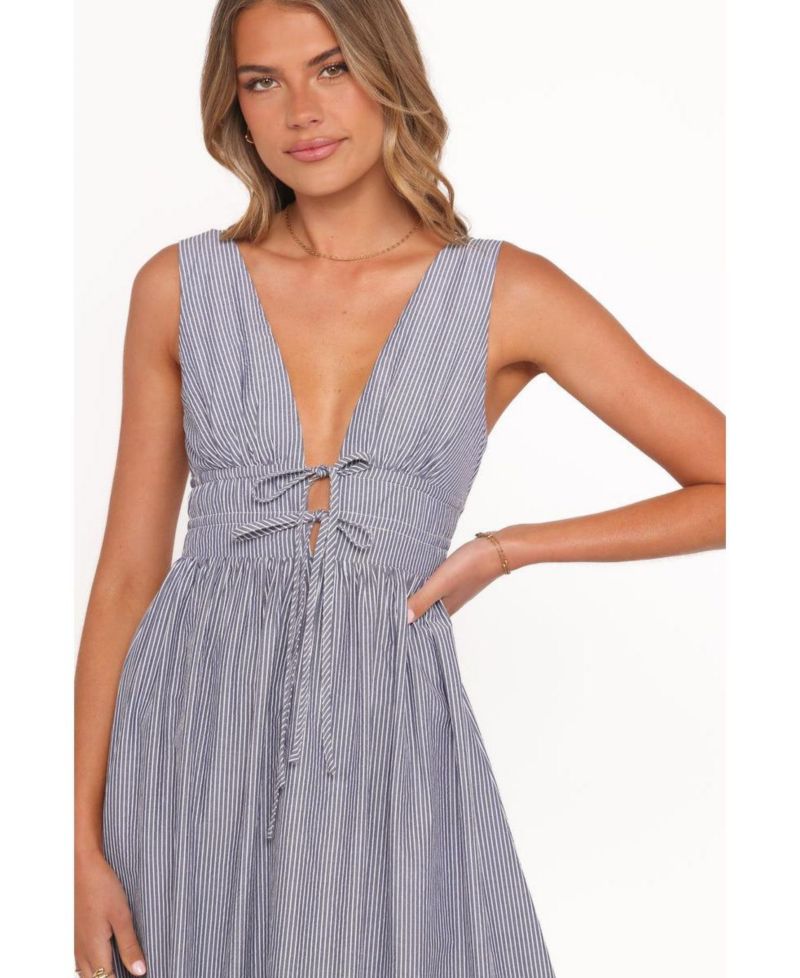 Women's Annora Midi Dress