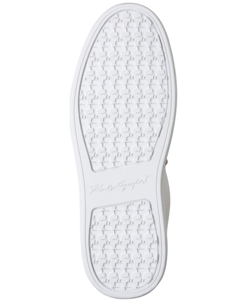 Women's Stazie Lace-Up Sneakers
