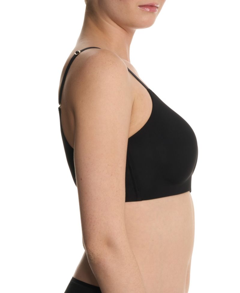 Cloud Comfort Convertible Back Smoothing Wireless Bra, 733338