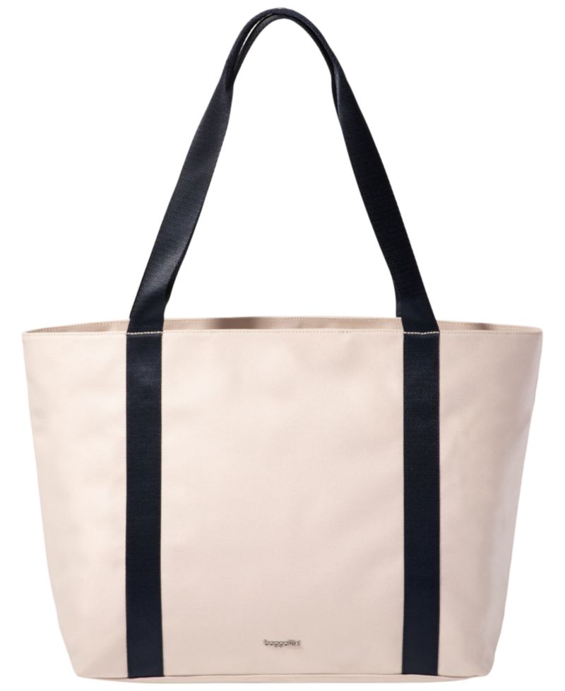 Extra-Large Via Tote Handbag