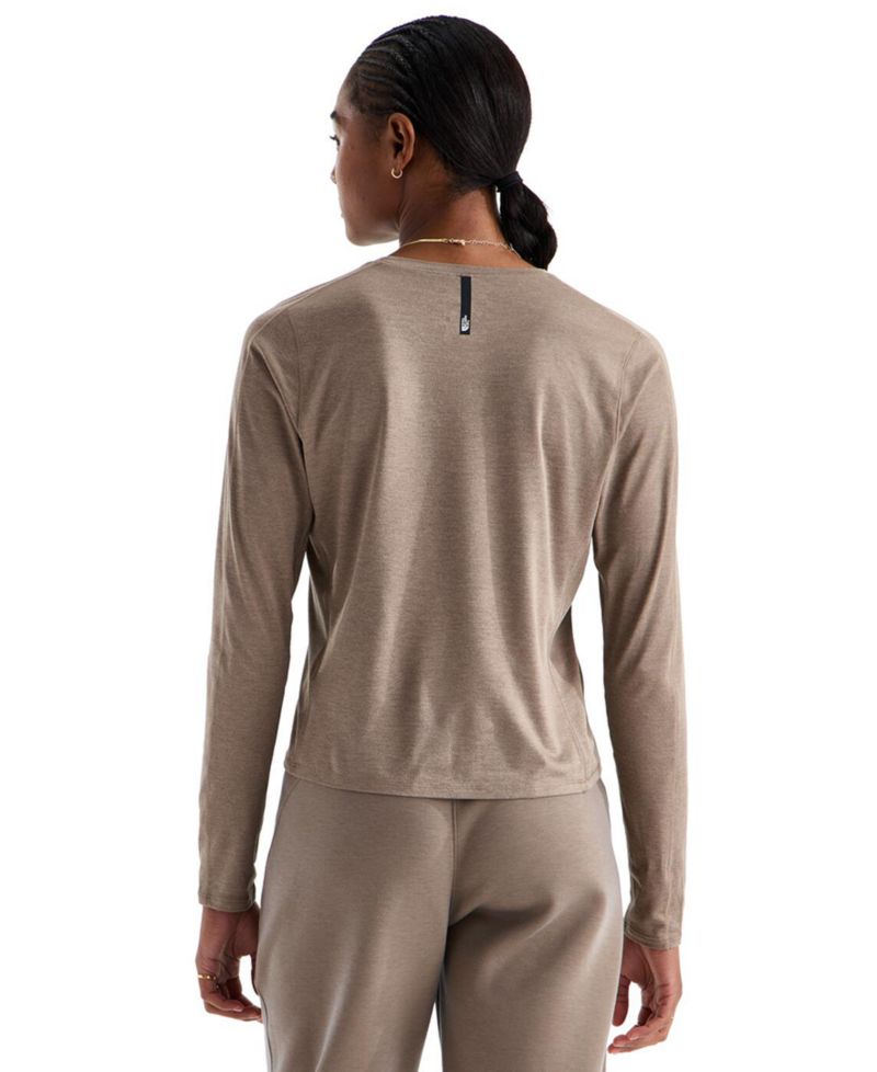 Women's Jaida Long-Sleeve T-Shirt