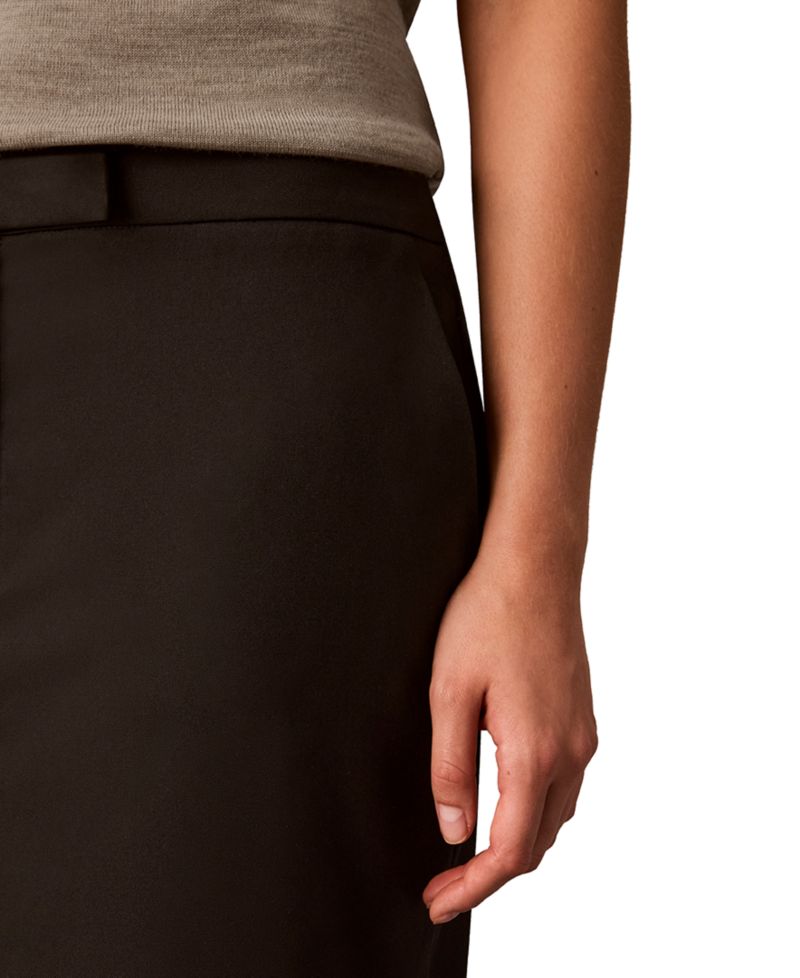 Women's Tropical Bi-Stretch Skirt