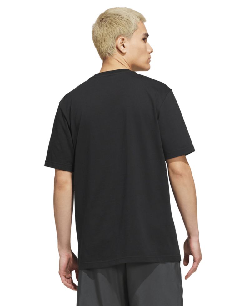 Men's All Day I Dream About Sports Trophy Graphic T-Shirt
