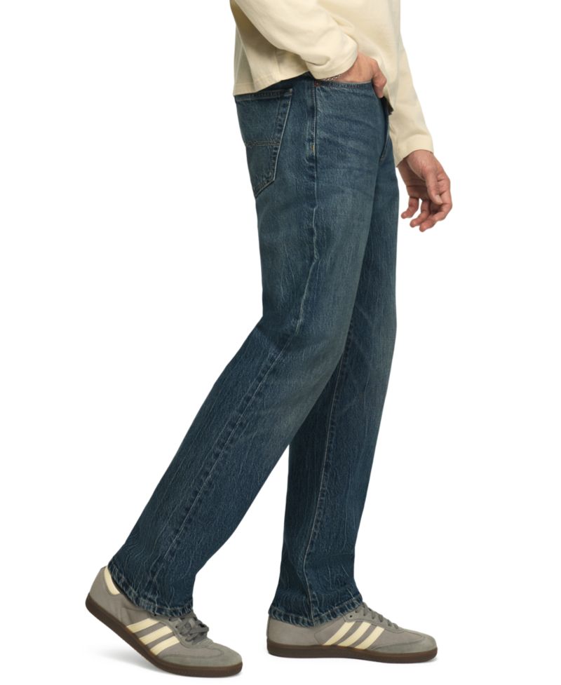 Men's 363 Vintage Straight Denim Jeans