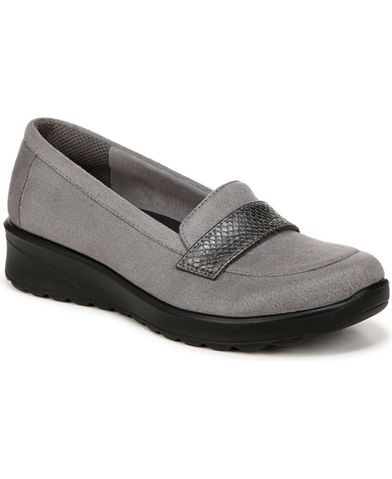Women's Gamma 2 Washable Slip On Loafers