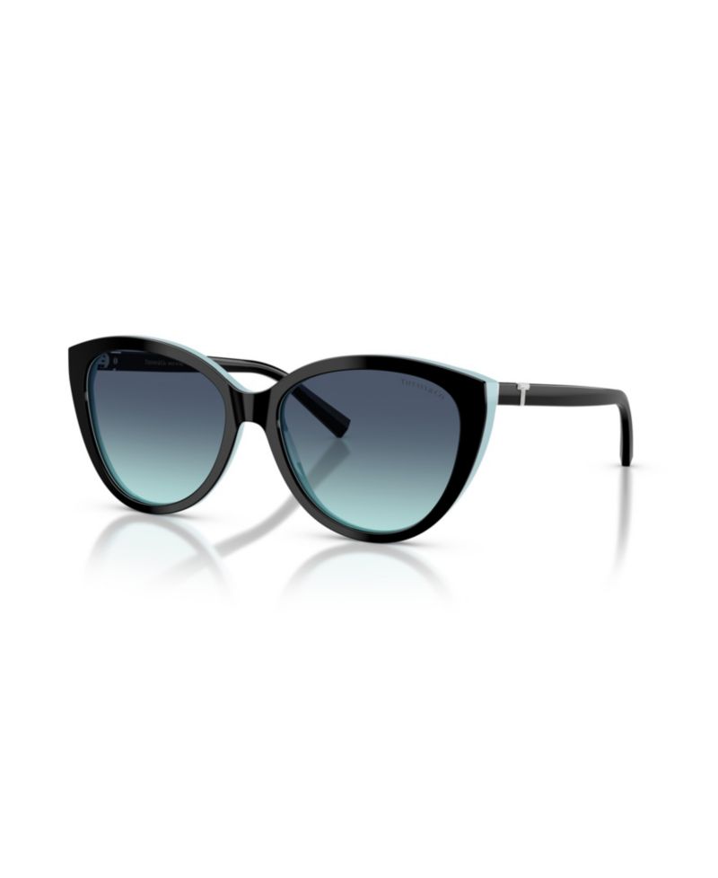 Women's Cat Eye Sunglasses, TF4251