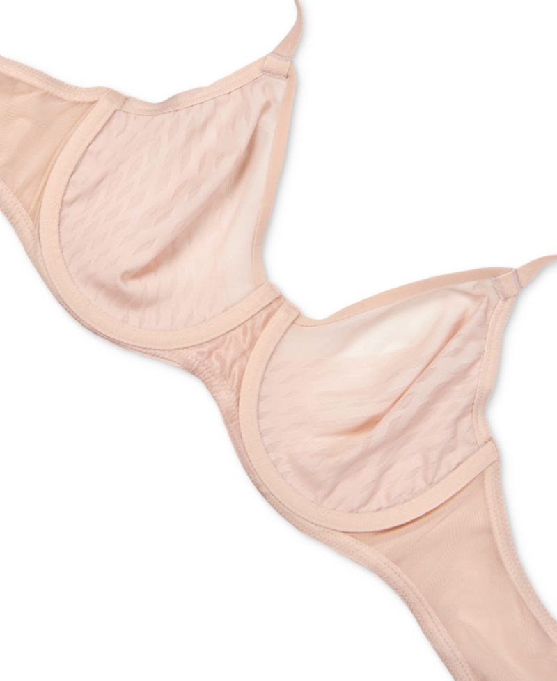 Women's Elevated Allure Underwire Bra 855336