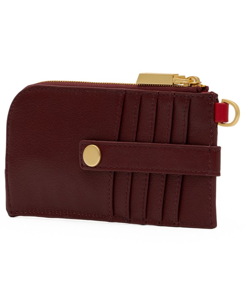 210 East Leather Wallet