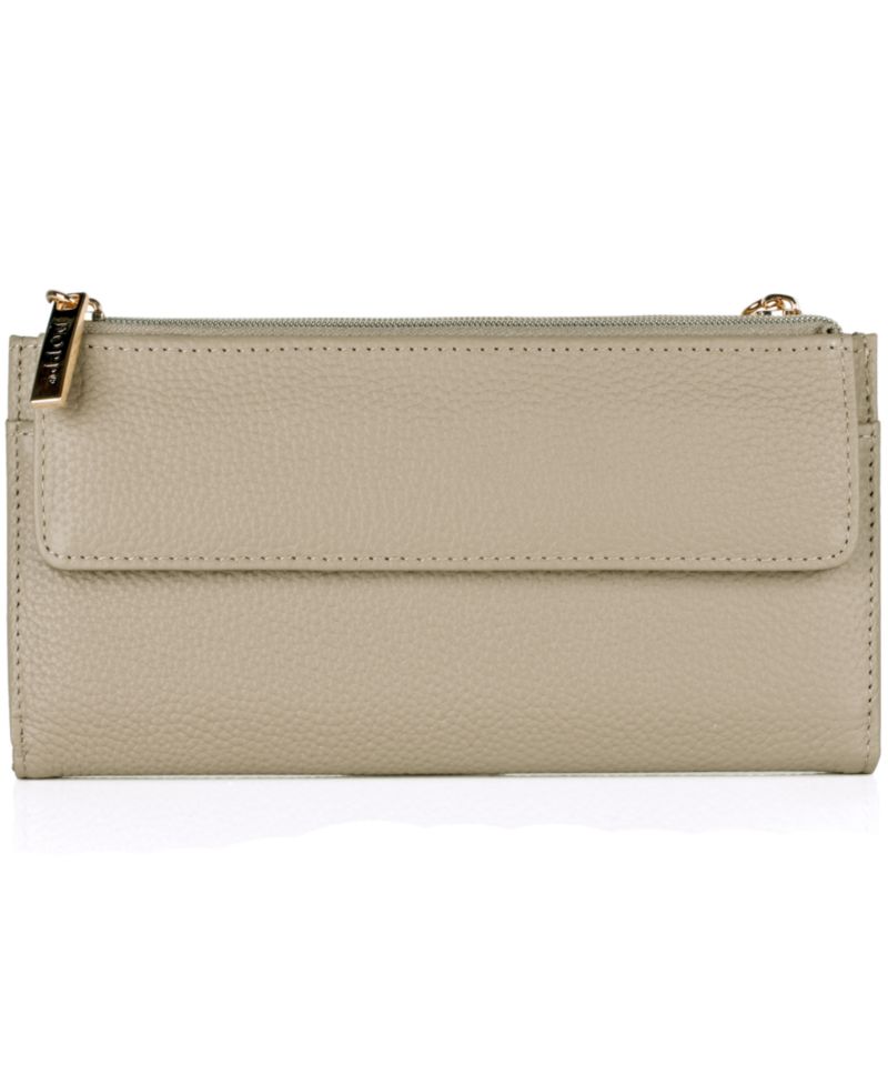 Women's Small Cosmopolitan Wallet