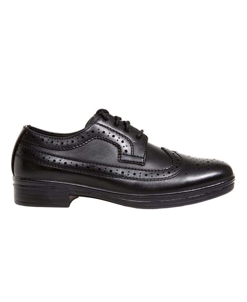 Платье Ace для маленьких и больших мальчиков с крылышками Comfort Oxford
