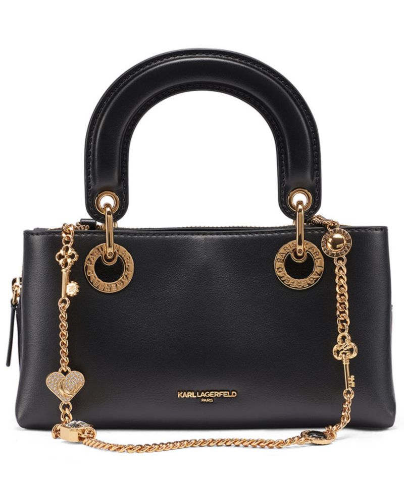 Benoite Small Shoulder Handbag