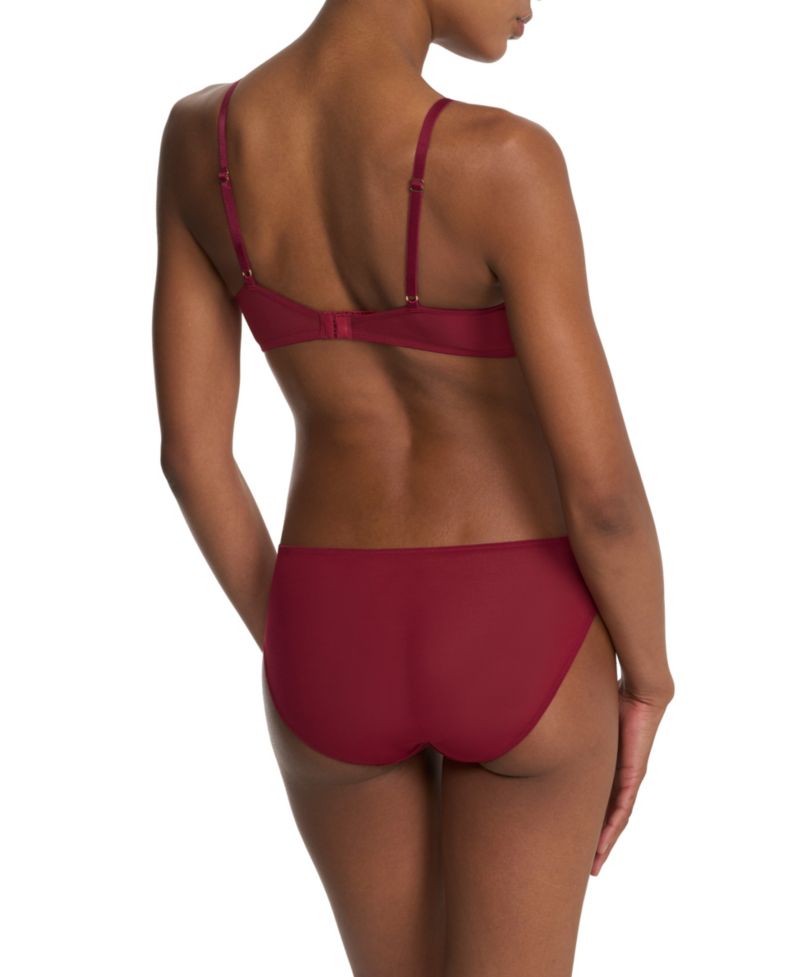 Women's Flora Contour Underwire Bra 721150