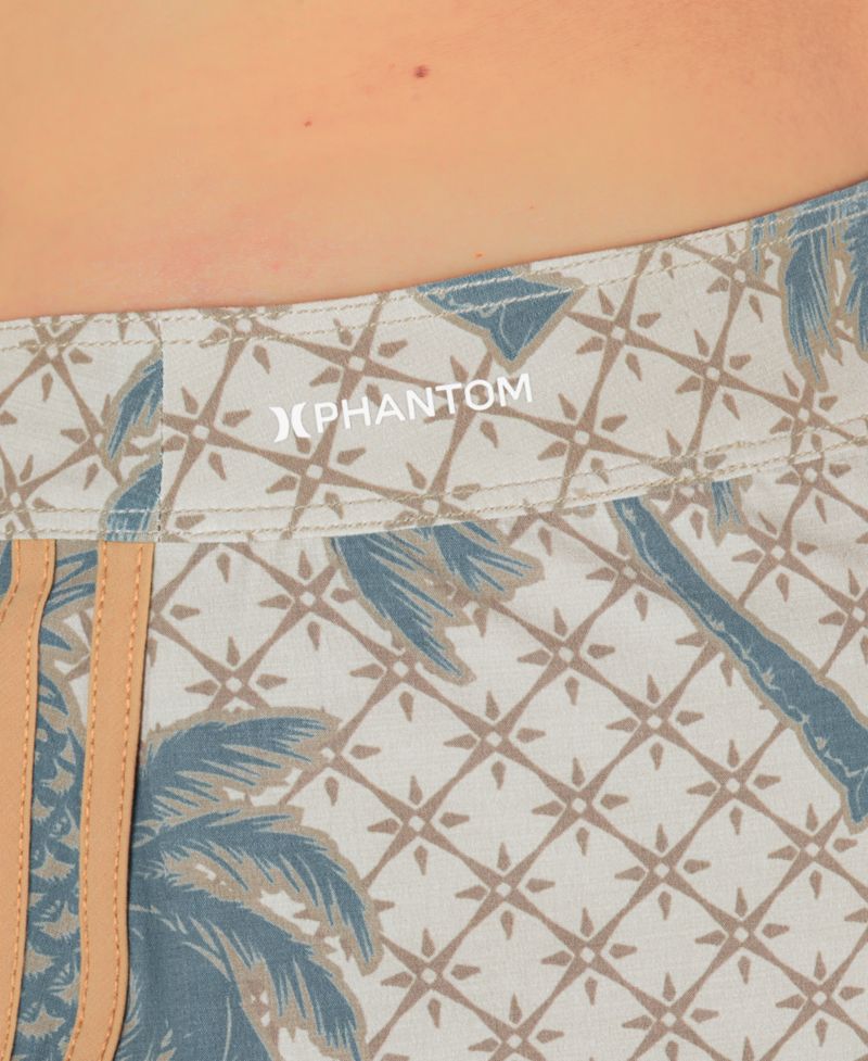 Men's Phantom Tailgate 18" Boardshorts