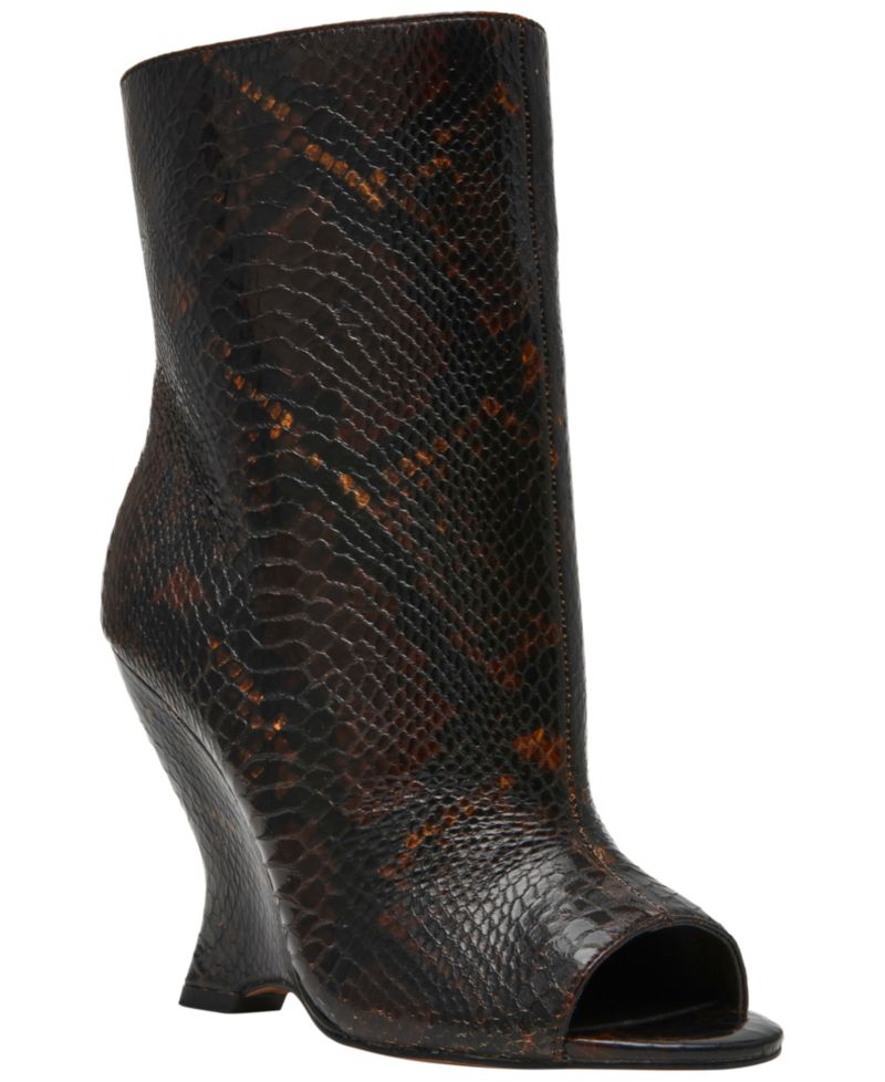 Women's Rylix Sculpted Wedge Booties