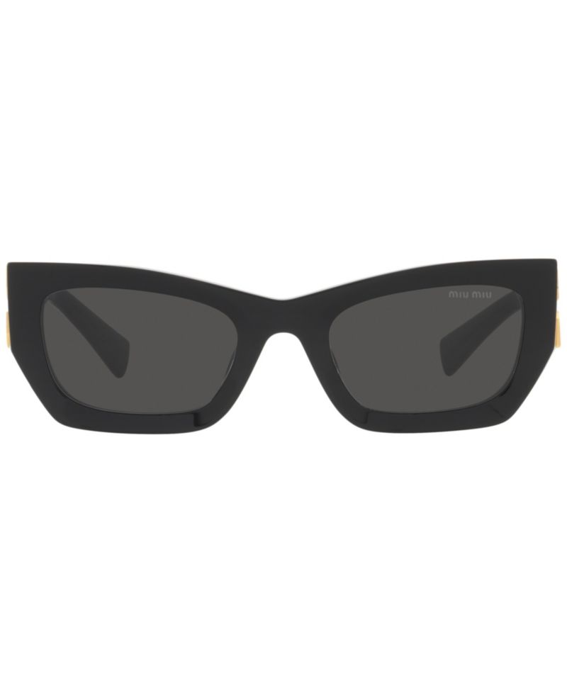 Women's Sunglasses, MU 09WS