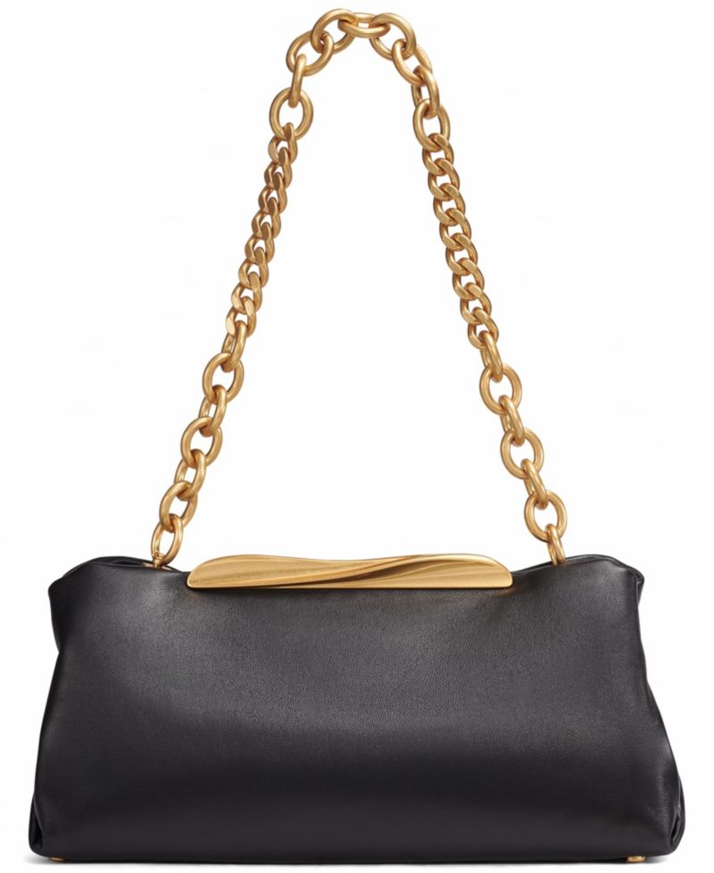 Poplin Clutch