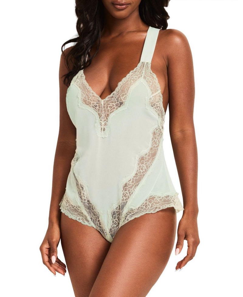 Women's Maribel Romper Lingerie