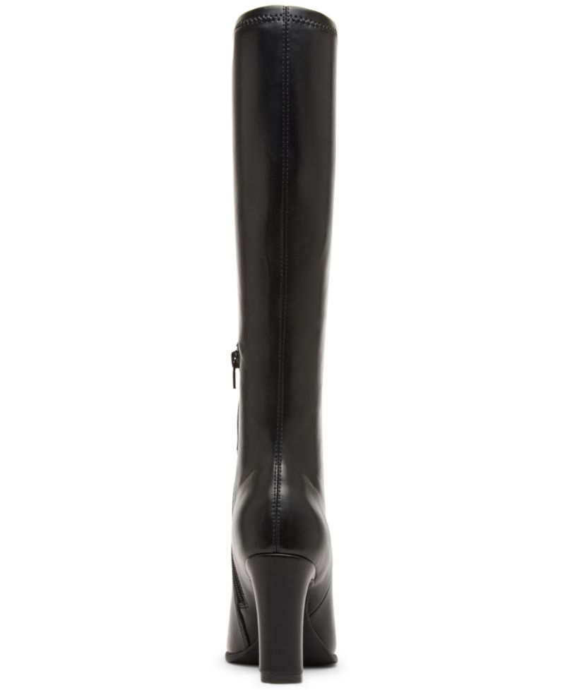 Women's Honeyy Knee High Dress Boots, Regular & Wide Calf