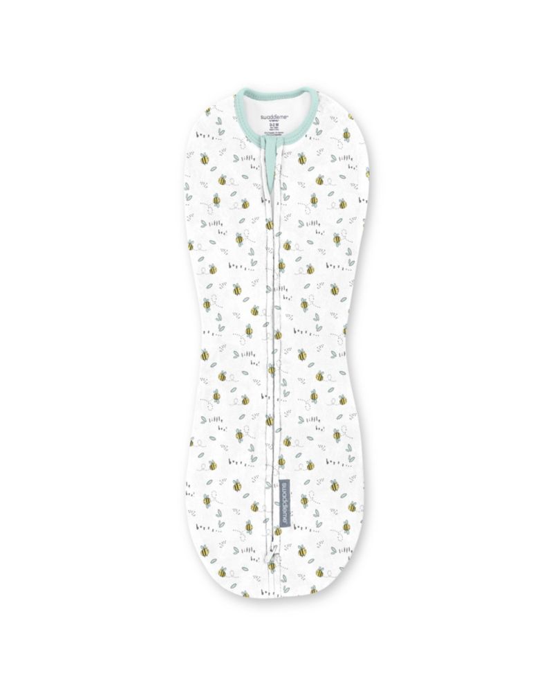 Baby SwaddleMe by Ingenuity Pod