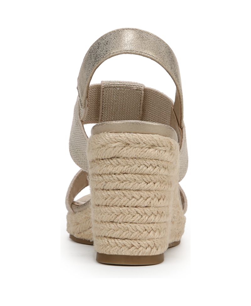 Women's Tallulah Espadrille Wedge Sandals