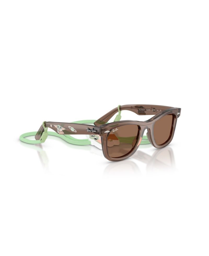 Mini Street Neat Star Wars Square Sunglasses
