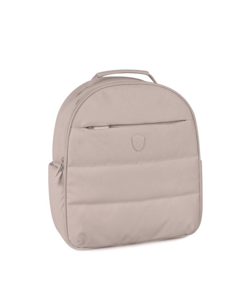 Puffer Backpack