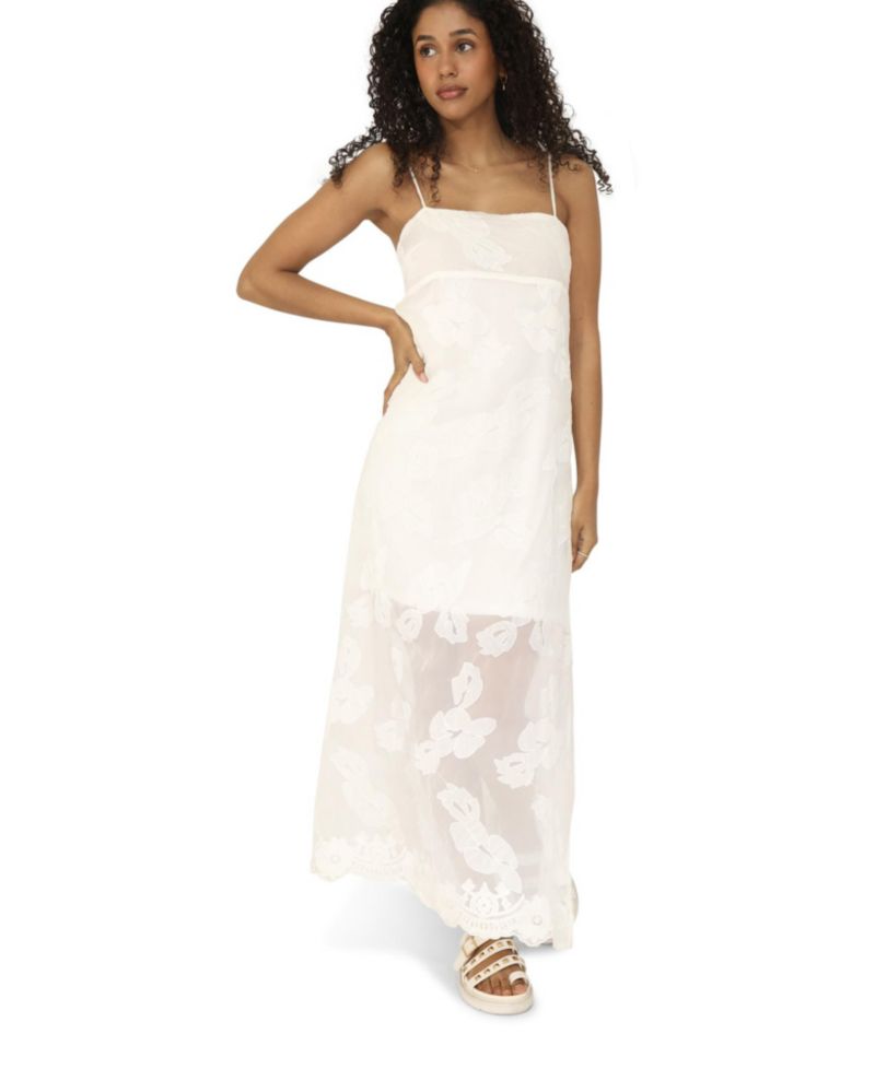 Fever Dream Dress