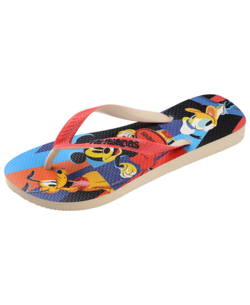 Men's Disney Stylish Sandal