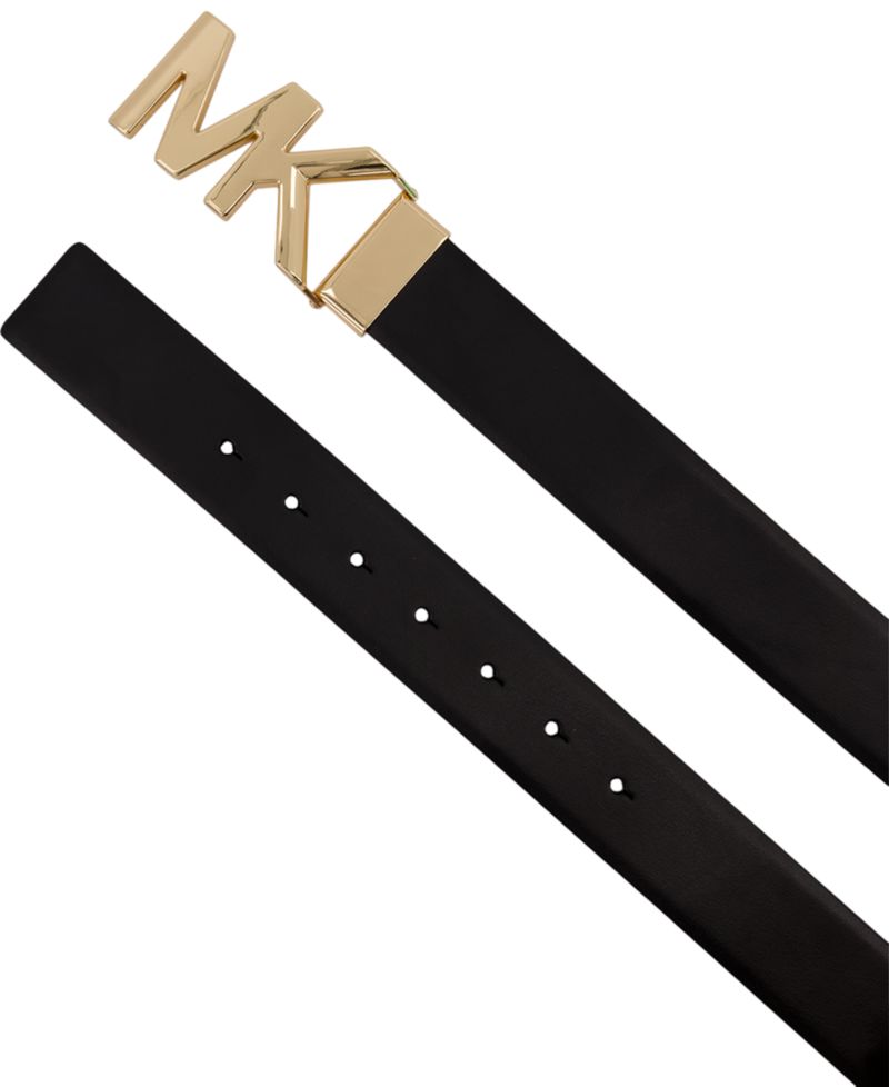 Women's 2-Pack Leather Belts